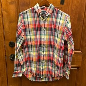 Ralph Lauren Men’s Shirt